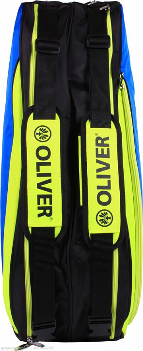 Oliver Thermobag Top Pro Niebieski/ Seledynowy